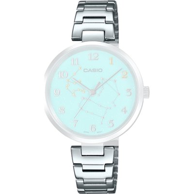 Casio 10589241 Zodiac Band