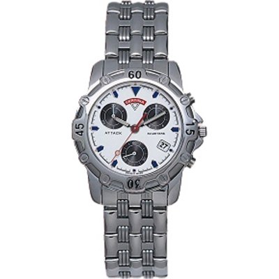 Certina C54211504221 Attack I Uhr