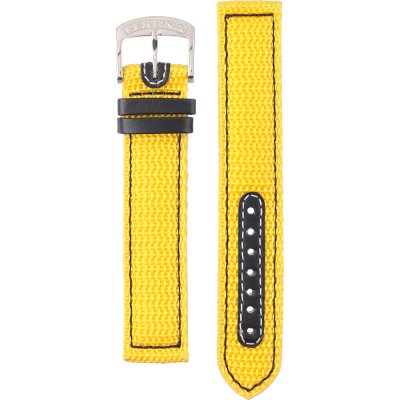 Certina C604007332 Attack I Band