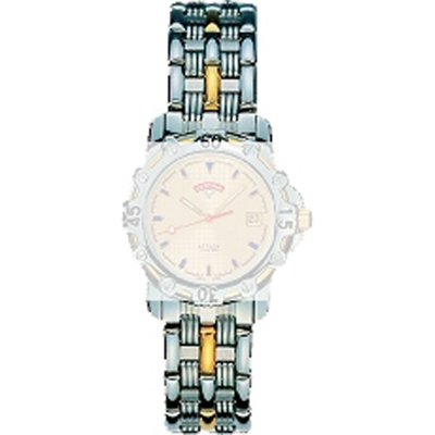 Certina C605007516 Attack I Band