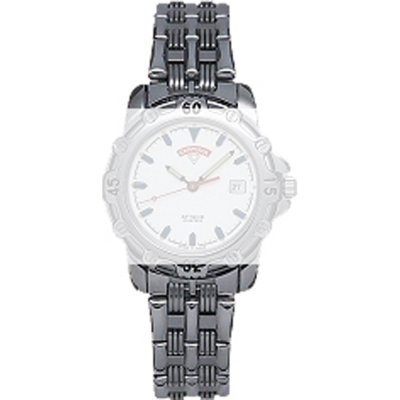 Certina C605007544 Attack I Band