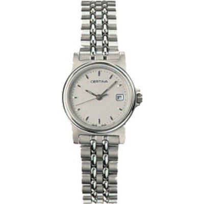 Certina C11121664117 Basic Uhr