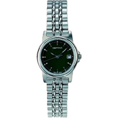Certina C11121664171 Basic Uhr