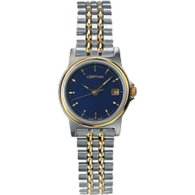 Certina C11121664351 Basic Uhr