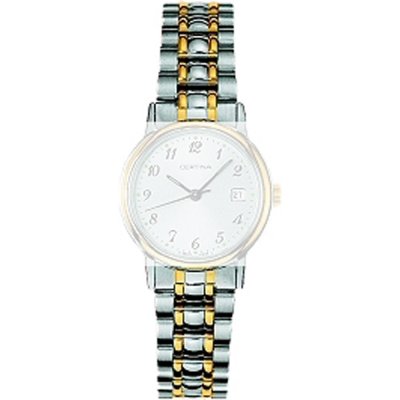 Certina C605007470 Basic Band