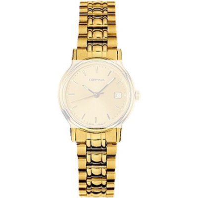 Certina C605007471 Basic Band