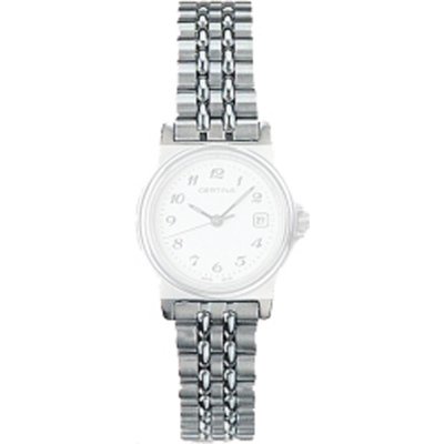 Certina C605007474 Basic Band