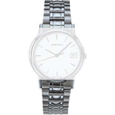 Certina C605007559 Basic Band