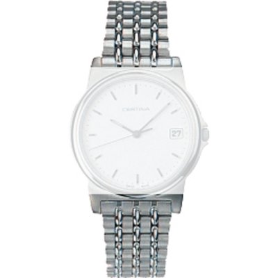 Certina C605007569 Basic Band