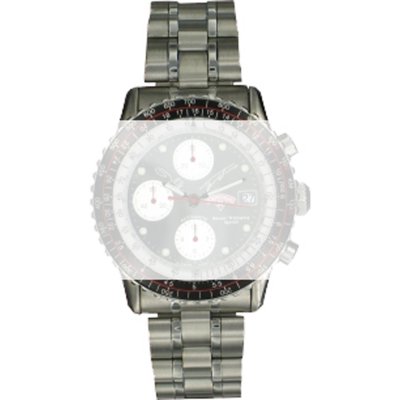 Certina C605007681 Biland Band