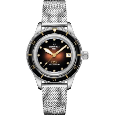Certina DS PH C0362071129600 DS PH200M Uhr