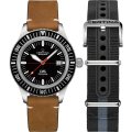 Certina DS PH C0364071605000 DS PH200M Uhr