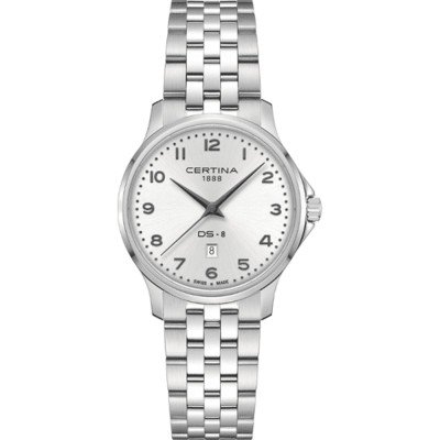 Certina DS-8 C0450101103200 Uhr