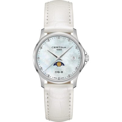 Certina DS-8 C0452231613100 DS 8 Uhr