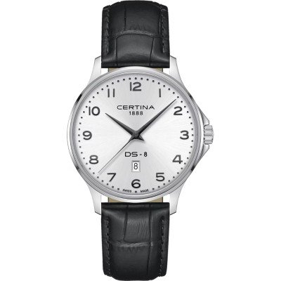 Certina DS-8 C0454101603200 Uhr