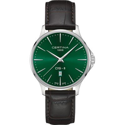 Certina DS-8 C0454101609100 DS 8 Uhr