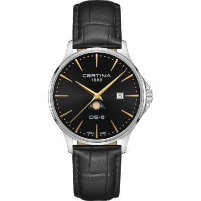 Certina DS-8 C0454231605100 DS 8 Uhr