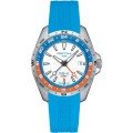 Certina DS-X C0474521701100 DS-X GMT Uhr