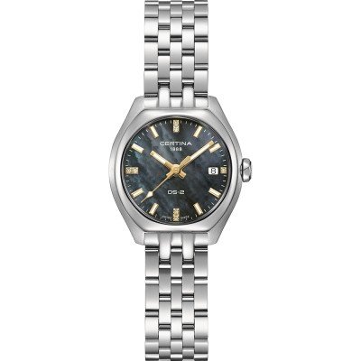 Certina DS-2 C0492101112601 Uhr