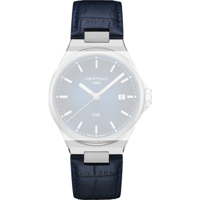 Certina C600024260 DS-7 Band