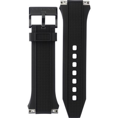 Certina C603017963 Ds Eagle Band