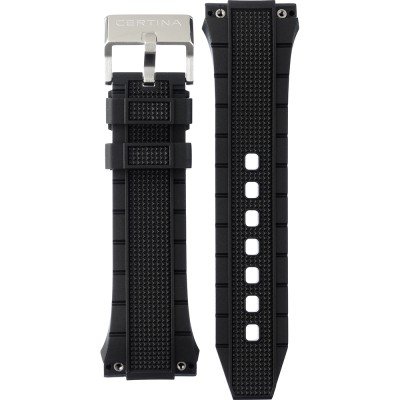 Certina Straps C603018586 Ds Eagle Band