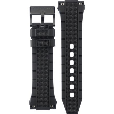 Certina C603018587 Ds Eagle Band