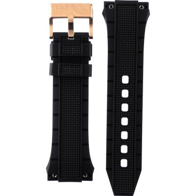 Certina C603018588 Ds Eagle Band