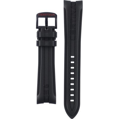 Certina C603019127 Ds Podium Band