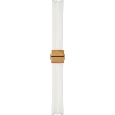 Certina Straps C603019212 Ds First Band