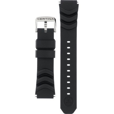 Certina Straps C603022980 DS- PH1000M Band