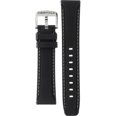Certina Straps C603024172 DS PH100M Band