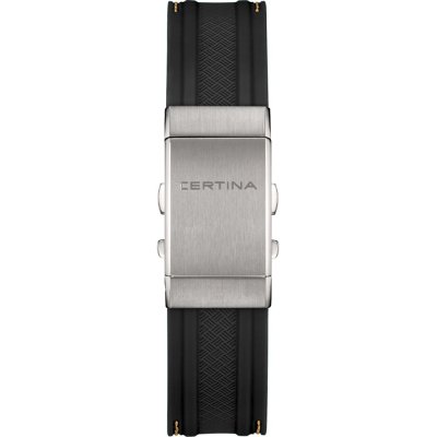 Certina C603025013 DS Super PH2000M Band