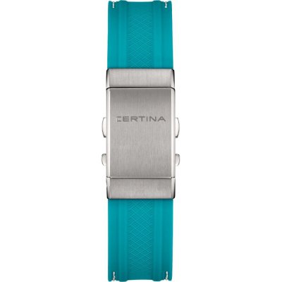Certina C603025016 DS Super PH2000M STC Limited Edition Band