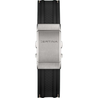 Certina C603025018 DS Super PH2000M Band