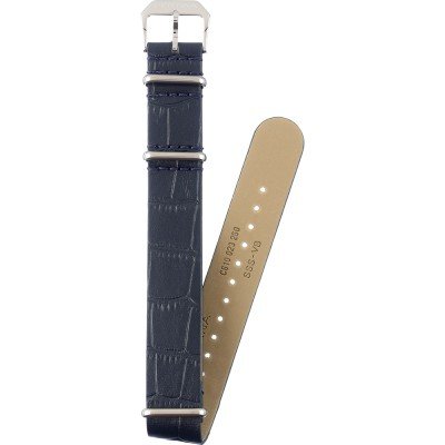 Certina Straps C604023227 DS6 Band