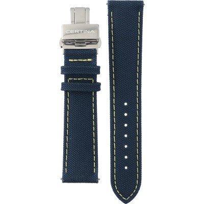 Certina C604023482 DS-2 Band