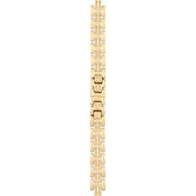Certina C605007484 Ds Eletta Band