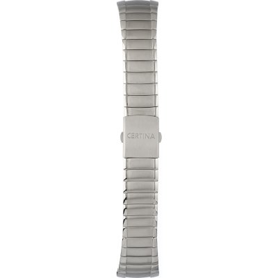 Certina Straps C605007489 Ds Spel Band