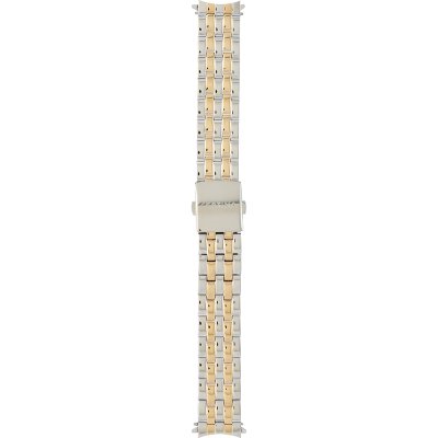 Certina Straps C605007587 New Classic Band