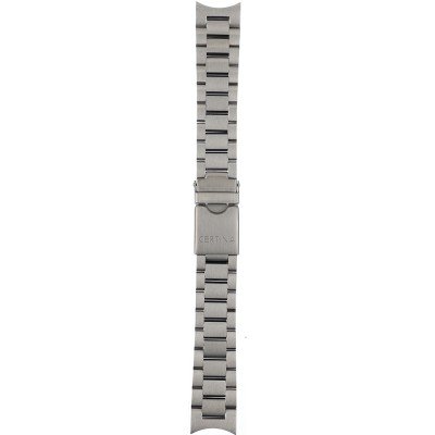 Certina C605007633 Ds Podium Band