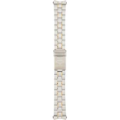 Certina Straps C605007661 Ds Nautic Band