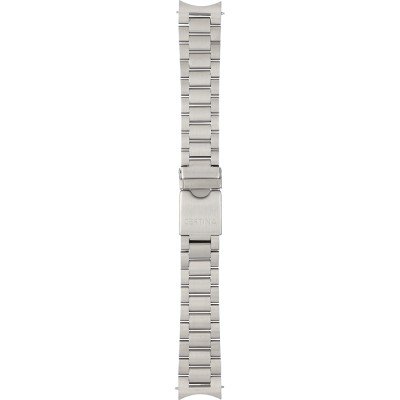 Certina Straps C605007672 Ds Podium Band