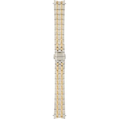 Certina Straps C605011477 Pura Gent Band