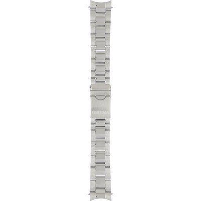 Certina Straps C605016213 Ds Rookie Band