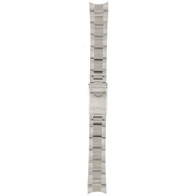 Certina C605016833 Ds Podium Band
