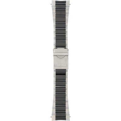 Certina Straps C605017231 Ds Master Band