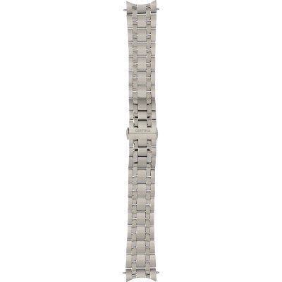 Certina Straps C605017448 Ds-4 Band