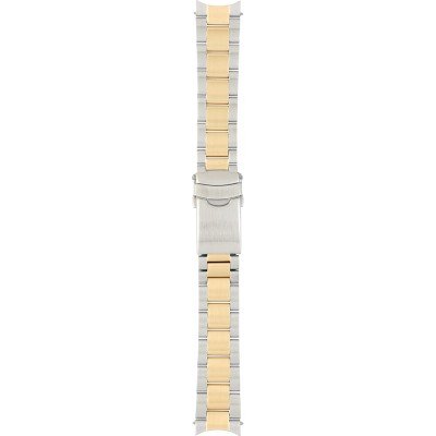 Certina Straps C605022502 Ds Action Diver STC Band