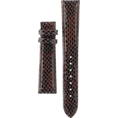 Certina Straps C610016964 Ds Podium Band